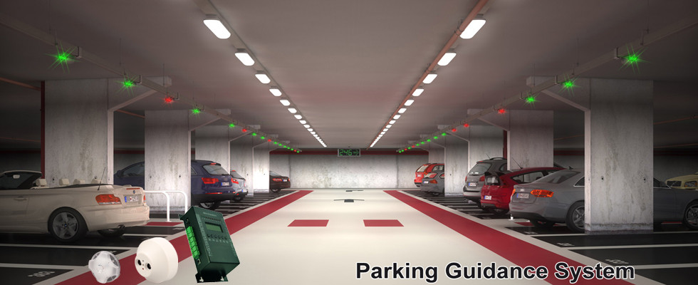 China best Vehicle Loop Detector on sales