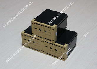 China ABS Traffic Road Vehicle Double Loop Detector 20 Khz - 170 Khz supplier