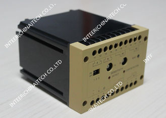 China Cross Road Car Vehicle Magnetic Loop Detector In Harsh Environment supplier
