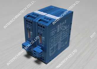 China Detecting Induction Loop Traffic Sensor Vehicle Loop Detector 4 Grade Sensitivity supplier