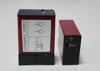 China Double Vehicle Inductive Loop Traffic Detector Count And Distinguish Car ' s Direction supplier