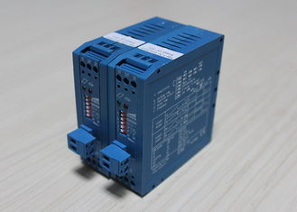 China Car Parking Barrier Gate Inductive Vehicle Detection Sensor Blue supplier
