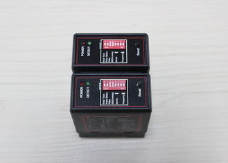 China 4 Grade Sensitivity Inductive Loop Vehicle Detectors For The Control Of Car Park Boom Gates supplier