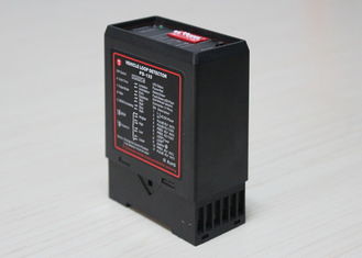 China Black ABS 20 Khz - 170 Khz Magnetic Loop Detector Replacement Of Nortech Loop Detector supplier