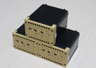 China Ten Grade Long Inductive Loop Vehicle Detector Probe Lightweight supplier