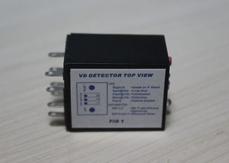 China 8 Pin Inductive Loop Traffic Detector Special Size For PCB Board supplier