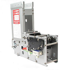 China Rfid Automatic Card Dispenser Machine Or Vending Mechanism For Ticket Kiosk supplier