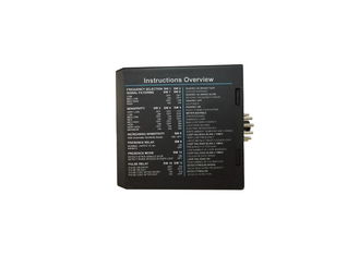 China PD - 182 Inductive - Loop Traffic Detectors Single Channel Inductive Loop Sensors supplier