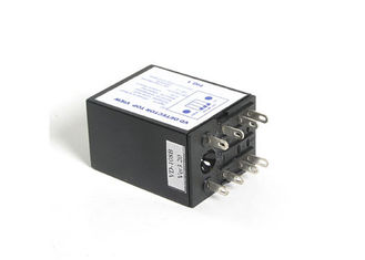 China Micro Smart Inductive Loop Vehicle Detector for Parking Management System supplier