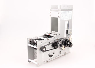 China Parking Access Control RFID Card Dispenser Ticket Vending And Issuing Machine supplier
