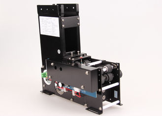 China Handheld Parking RFID Card Dispenser Machine , Smart Card Collector supplier