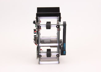 China Railway Ticket Collecting Machine With RFID Reader , Card Issuing Machine supplier