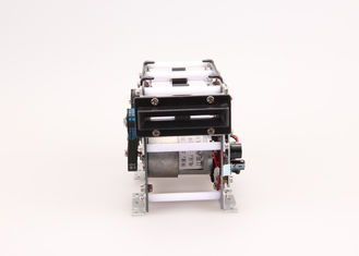 China Intelligent RFID Card Ticket Collection Machines , Automatic Card Vending Machine supplier