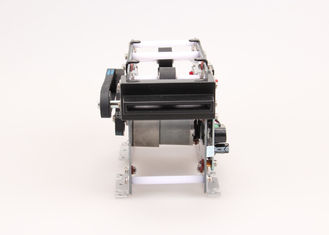 China Parking System Automatic Rfid Smart Card Collector For Ticket Checking supplier