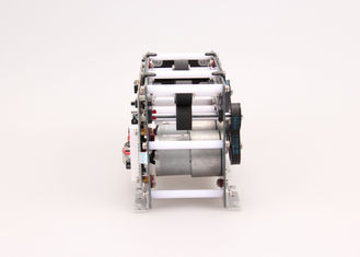 China Automatic Ticket Collecting Machine Card Receiver For Parking Control System supplier