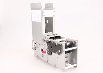 China Ticket Vending Automatic RFID Card Dispenser For Highway Station Tickets Checking supplier