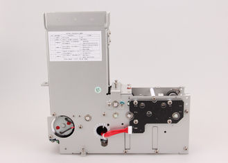 China Industrial Auto RFID Card Dispenser In Kiosk Machine And Car Parking System supplier