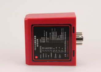 China Waterproof Metal Magnetic Loop Detector For Barrier Gate Of Parking Tolling System supplier