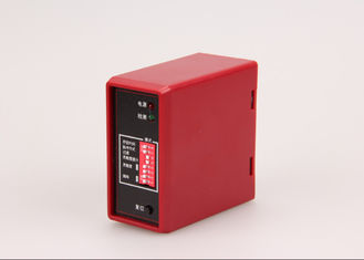 China Barrier Gate Parking Inductive Loop Detector For Vehicle Parking Access supplier