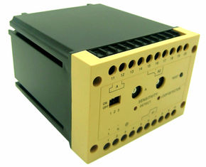 China Magnetic Inductive Loop Vehicle Detector for Barrier Gate And Parking System supplier