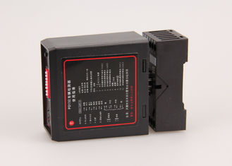 China Vehicle Detection System Inductive Loop Detector Alarm For Monitoring supplier
