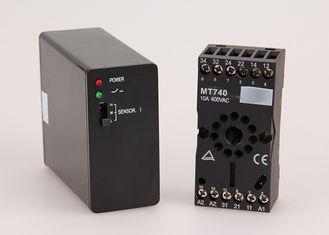 China Automatic Access Control Car Parking System Inductive Loop Vehicle Detection supplier