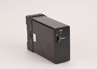 China Industrial DC24v Vehicle Magnetic Loop Detector Sensor For Boom Barrier Gate supplier