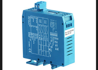 China Automatic Magnetic Single Loop Detector / Loop Sensor With Gate Opener supplier