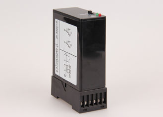 China Traffic Light Vehicle Loop Detector With Single Channel , Car Detection sensor supplier