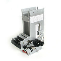 China Payment Kiosk Magnetic Card Dispenser Machine / Rfid Parking System supplier
