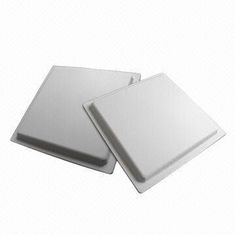 China Contactless 15m Integrated Rfid UHF Long Range Card Reader Access Control supplier