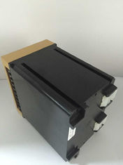 China Black Magnetic Loop Detector For Vehicle Monitor / Traffic Light Loop Detector supplier