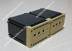 China IVD -600 Dual Loop Detector For Automated Gates , 20ms Reaction Time factory