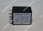 China Micro Magnetic Loop Detector For Parking System Entry Control Board factory