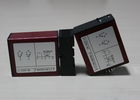 ABS Traffic Loop Detectors Traffic Light Sensors For Boom Barrier Gate