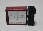 China Inductive Magnetic Single Loop Detector Lightweight 78x40x108 Mm company