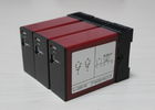 China Single Channel Inductive Loop Vehicle Detector Mangnetic Loop Detector factory