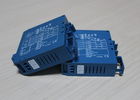 China Blue ABS DIN Install Vehicle Loop Detector Without Stocket For Barrier Gate factory