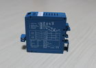 China Blue Lightweight Vehicle Detector Loop Used In Car Parking Toll System company