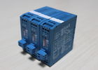 China Blue ABS Four Grade Sensitivity Traffic Loop Detectors No Need 11 Pins Socket factory