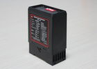 China Black ABS 20 Khz - 170 Khz Magnetic Loop Detector Replacement Of Nortech Loop Detector factory