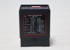 China Black Magnetic Loop Detector To Protect Car Hit From Barrier Gate Boom factory
