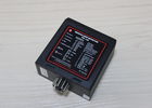China PD -132 11 Pin Traffic Light Loop Detector For Sensor The Car factory