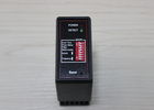 China Black ABS Magnetic Loop Detector Replacement Of Nortech Loop Detector company