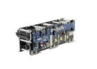 TTL And RS232 Interface Motor Rfid Card Collector Ticket Vending Machine