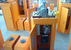 3.5 Million Times Durable Boom Barrier Gate For Vehicle Access Control