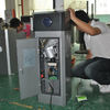 3.5 Million Times Durable Boom Barrier Gate Safe Traffic Barrier Gate