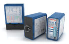 China Black ABS Inductive Loop Vehicle Detector With All Parameter Setting By Software company
