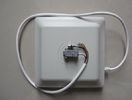 6B / 6C Access UHF Card Reader Standalone For Parking Lot Entry And Exit