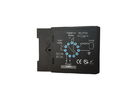 China EMX D - Tek PD -182 Vehicle Single Loop Detectors With Loop Frequency Display factory